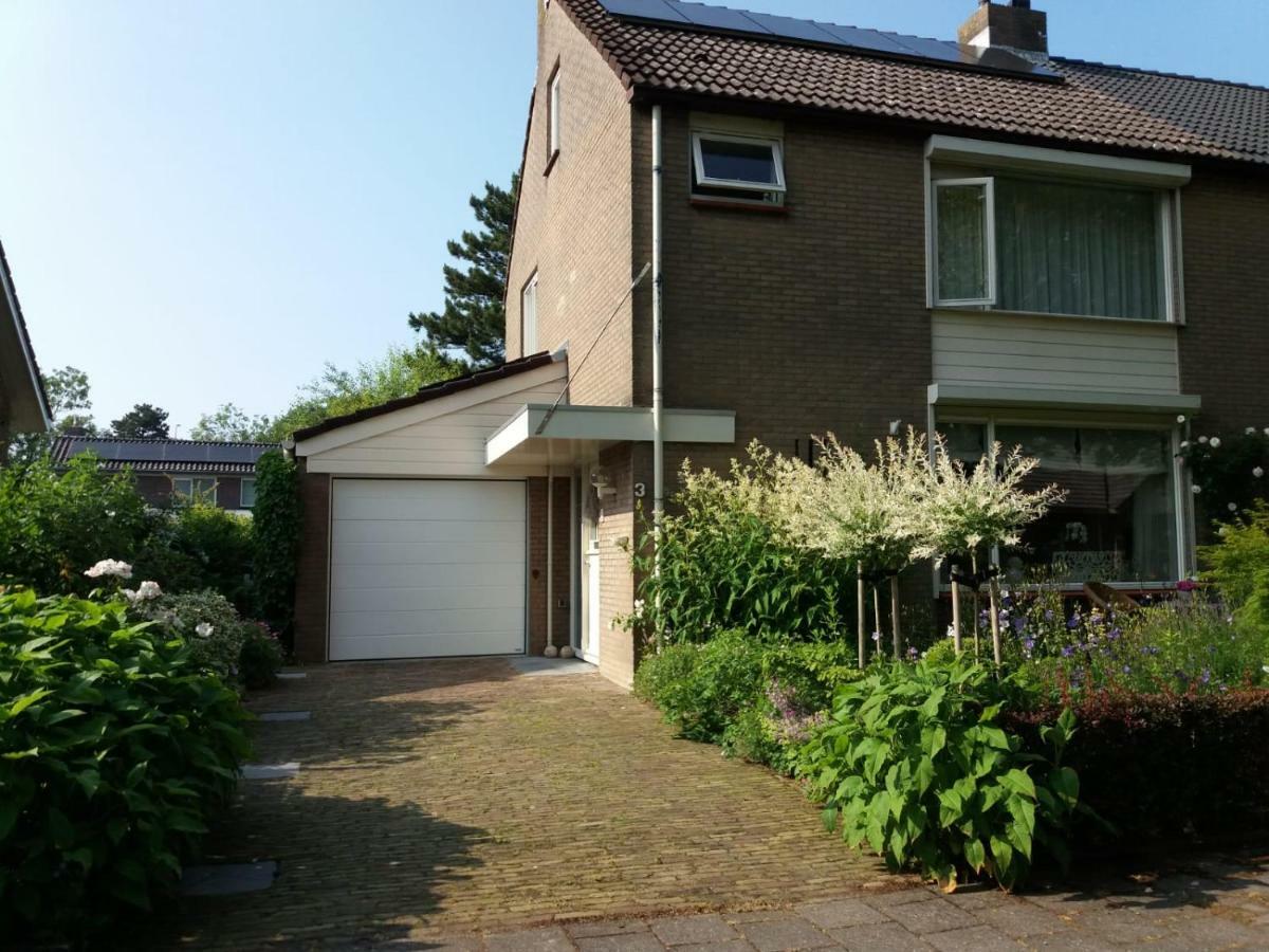 By The Sea Apartment Vlissingen Exterior photo